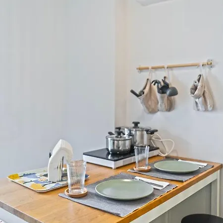 Wanderlust Apartment Bergamo Exterior photo