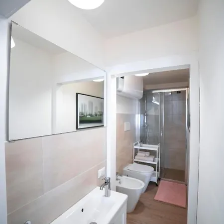 Wanderlust Apartment Bergamo Exterior photo