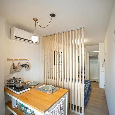Wanderlust Apartment Bergamo Exterior photo