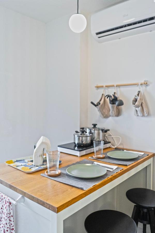 Wanderlust Apartment *