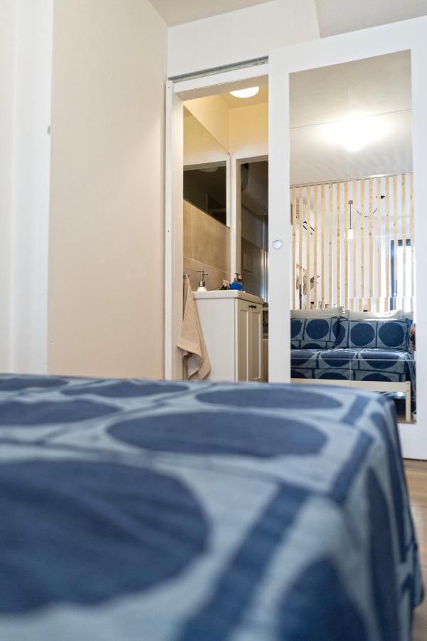 Apartment Wanderlust Bergamo